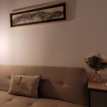Apartamento Con Balcon En Casco Antiguo De Cuenca เกว็งกา ภายนอก รูปภาพ