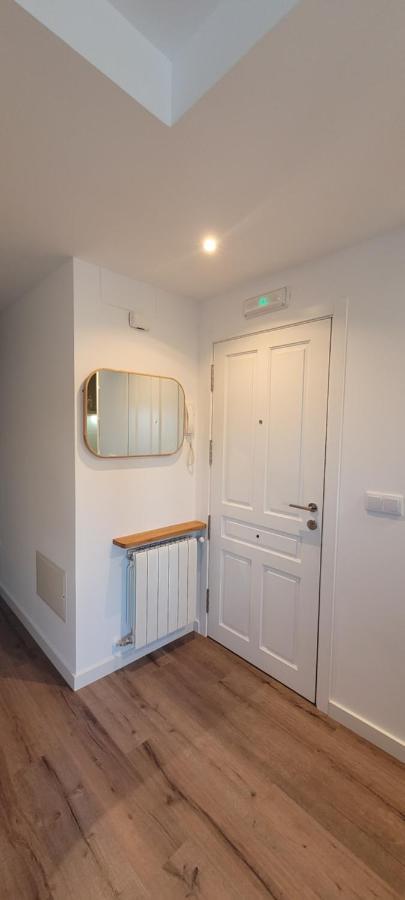 Apartamento Con Balcon En Casco Antiguo De Cuenca เกว็งกา ภายนอก รูปภาพ