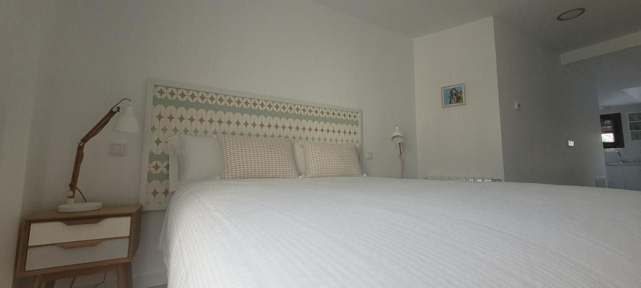 Apartamento Con Balcon En Casco Antiguo De Cuenca เกว็งกา ภายนอก รูปภาพ